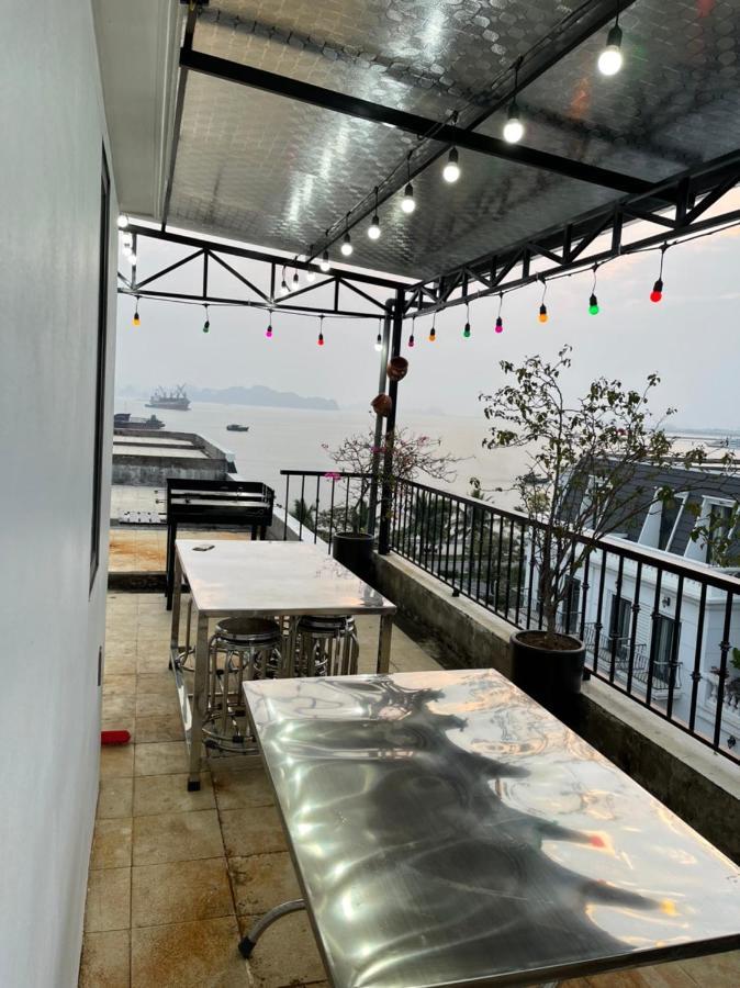 Tropical Villa Halong Ha Long Exterior foto