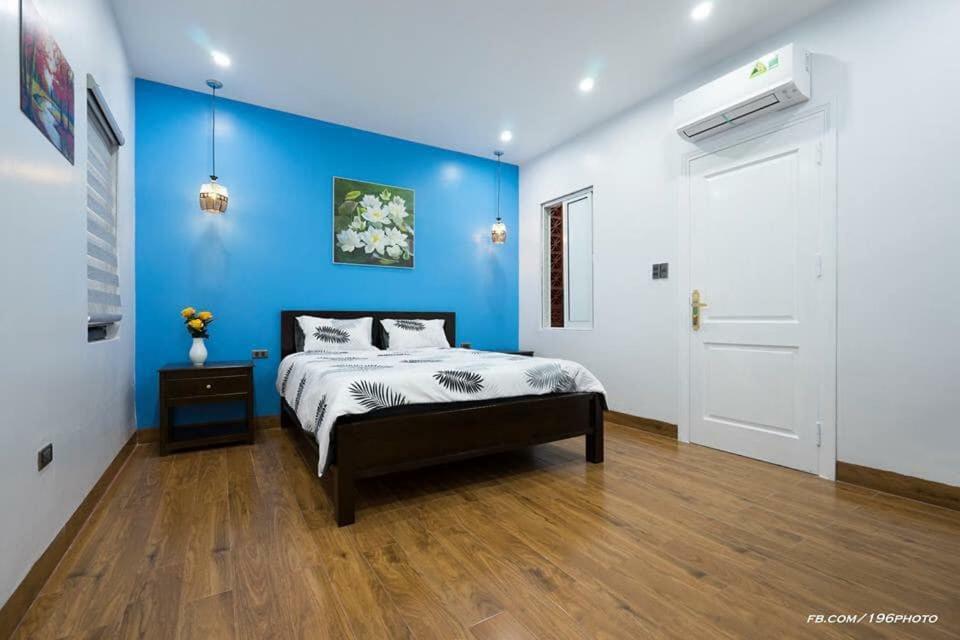 Tropical Villa Halong Ha Long Exterior foto